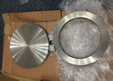 ANSI UNS N08825 RF 6 &quot;150LBS Spectable Blind Flange