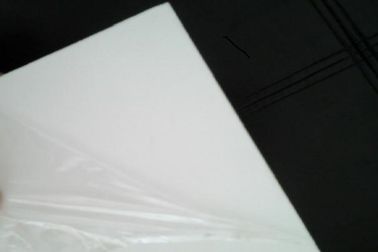 Papan Plastik 1/2 &quot;3mm 5mm A3 A4 Dipoles Perspex PMMA Lucite Plate Cast Acrylic Sheet Clear