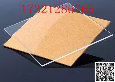 10mm 2mm 5mm 3mm transparan warna bening cor lembaran akrilik untuk kotak akrilik