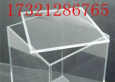 Plexiglass 3mm ketebalan transparan harga panel pemasok perspex dipotong sesuai ukuran lembaran akrilik