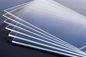 1/2 &quot;3mm A4 Dipoles PMMA Lucite Plate Cast Clear Acrylic Sheet