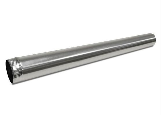 S32250 2 "Pipa Baja Tahan Karat 202 ANSI ASME Mulus