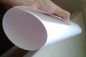 Lembaran Akrilik Clear Lucite Plate Cast Papan Akrilik PMMA Dipoles Perspex 1/2 &quot;3mm 5mm A3 A4