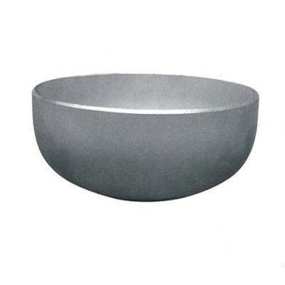 ASME/ANSI Baja Karbon Baja Rinsless Tingkat Tekanan Tinggi Cap Threaded Industri Grade Ukuran yang Dapat Dikustomisasi Fittings Pipa