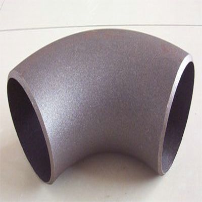 45 90 Deg Tapi Fitting Las Siku SCH40S SUS630 AISI630