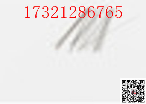 DN15 Cold Rolled S32205 6 &quot;Pipa Baja Seamless 25mm