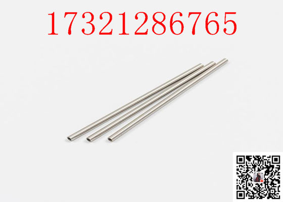 DN15 Cold Rolled S32205 6 &quot;Pipa Baja Seamless 25mm