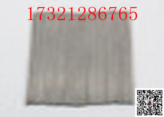 DN15 Cold Rolled S32205 6 &quot;Pipa Baja Seamless 25mm