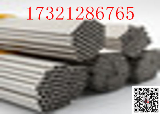 DN15 Cold Rolled S32205 6 &quot;Pipa Baja Seamless 25mm