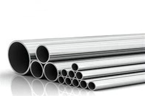 S32205 TP430Ti 60.33mm 5m Pipa Seamless Stainless Steel