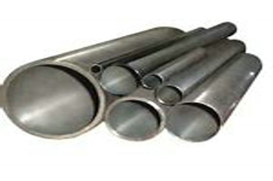 S32205 TP430Ti 60.33mm 5m Pipa Seamless Stainless Steel