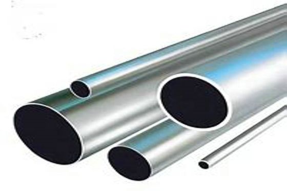 S32205 TP430Ti 60.33mm 5m Pipa Seamless Stainless Steel