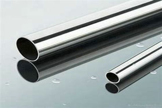 S32205 TP430Ti 60.33mm 5m Pipa Seamless Stainless Steel