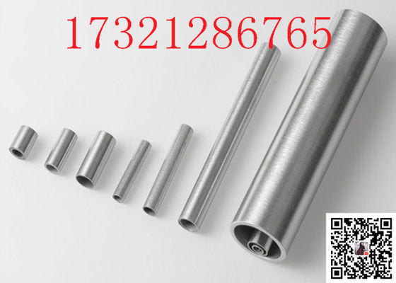 U Shape ASTM A312 Pipa Stainless Steel Tebal 1mm 2mm