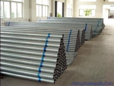 Pipa super dupleks tahan suhu Sch10 - Sch160 untuk aplikasi ekstrim