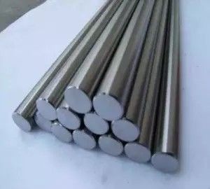 Pipa Baja Seamless Berulir dengan Permukaan Poles dan Panjang Kustom untuk Aplikasi Industri