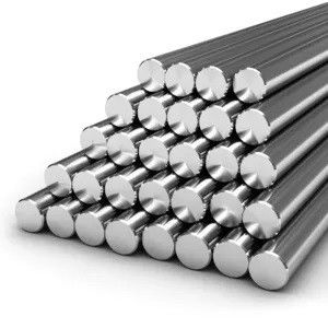 Pipa Baja Seamless Berulir dengan Permukaan Poles dan Panjang Kustom untuk Aplikasi Industri