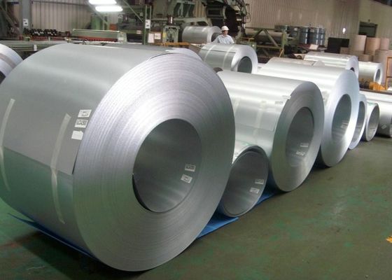 Incoloy 825 UNS NO8825 Baja las dingin berkarbon rendah yang dipoles untuk manufaktur industri