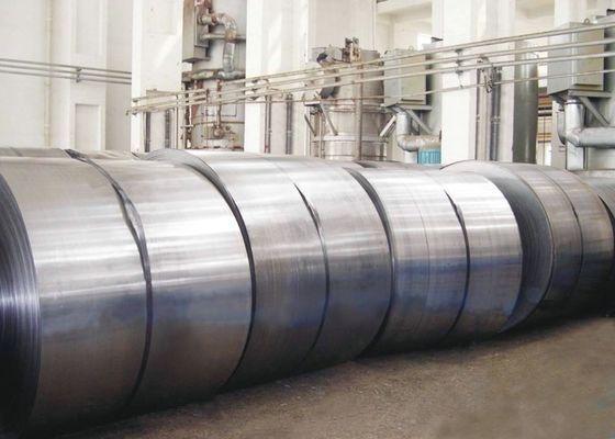 Incoloy 825 UNS NO8825 Baja las dingin berkarbon rendah yang dipoles untuk manufaktur industri