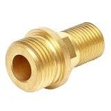 ANSI B16.5 2mm 3000 # Menepuk Fitting Tabung Tembaga