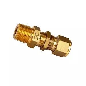 ANSI B16.5 2mm 3000 # Menepuk Fitting Tabung Tembaga