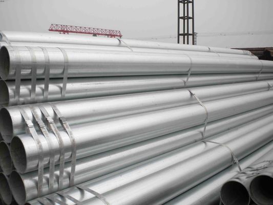 Piping Nickel Alloy Panjang Disesuaikan Untuk Berbagai Industri Kimia