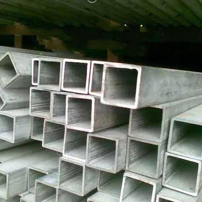 ASTM/DIN/GB/JIS Standar Polished Seamless Steel Pipe Dalam Panjang Variabel