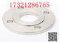 WELD NECK FLANGE RF STAINLESS STEEL, 300 #, 20 &quot;SCH 10 ASTM A182 F-55 UNS S32760