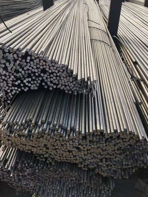 Casing Steel Seamless yang disesuaikan / Tabung Baja Seamless dengan dinding yang disesuaikan dan lapisan galvanis