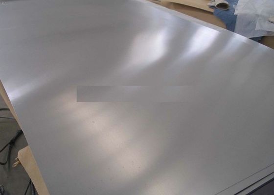 ASTM Standard Sheet Steel, Cold Rolled / Coils Of Cold Rolled Steel dengan berbagai permukaan akhir