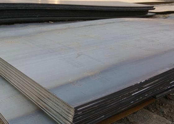 ASTM Standard Sheet Steel, Cold Rolled / Coils Of Cold Rolled Steel dengan berbagai permukaan akhir