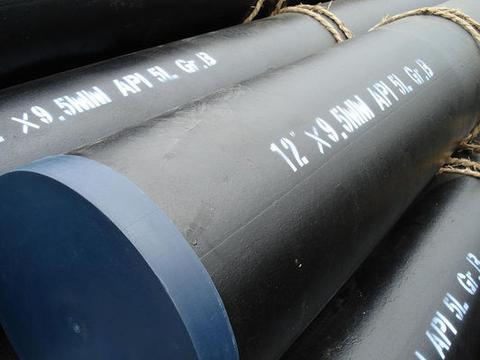 Sch10-sch160 Super Duplex Stainless Steel Pipe untuk Minyak dan Gas