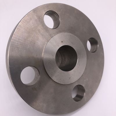 Flange Berulir Paduan Standar Nasional B564 N10276 5 "900 #