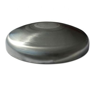 ASME/ANSI Baja Karbon Baja Rinsless Tingkat Tekanan Tinggi Cap Threaded Industri Grade Ukuran yang Dapat Dikustomisasi Fittings Pipa