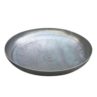 Tutup Tangki Torispherical Pressure Vessel Dished Berakhir Mulus