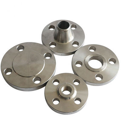 FLG - 2 - S10S - 600-F51 - TH Flange 3" Berulir SCH STD CL 600 B 16,5 A 182 F 51