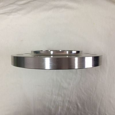 300lb 6 "304H Stainless Steel Sorf Flange ASTM A105