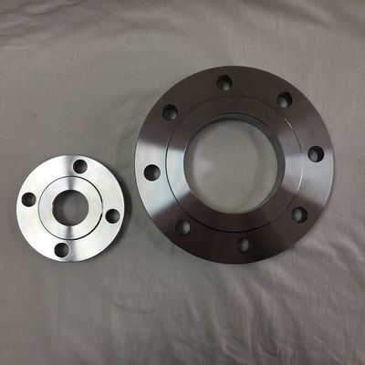 300lb 6 "304H Stainless Steel Sorf Flange ASTM A105