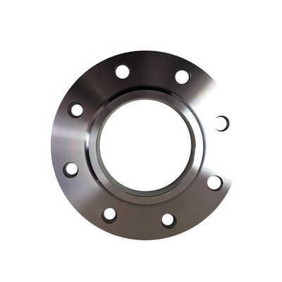 300lb 6 "304H Stainless Steel Sorf Flange ASTM A105