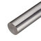 3/4 '' Panjang 3-12M UNS N1001 ASTM B335 Alloy Round Steel Bar
