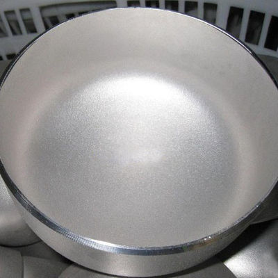 ASME B16.11 Tutup Kecil, Diam: 1 ", Standar desain:, Berakhir: SW-F, Peringkat: 3000 #, Bahan: Tempa-ASTM A182 Gr. F11
