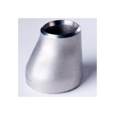 2''x1'' SCH10S Reducer Eksentrik B16.9 BW ASTM B 366 WPNICMC UNS NO8825
