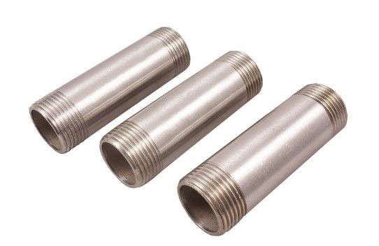 ANSI / ASME Baja tahan karat Baja Karbon Puting ukuran yang dapat disesuaikan & Bahan Industri
