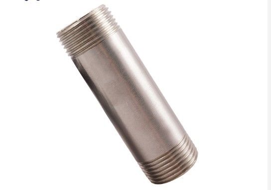 ANSI / ASME Baja tahan karat Baja Karbon Puting ukuran yang dapat disesuaikan & Bahan Industri
