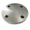 ANSI B16.5 2 ''150 # Blind Flange RF Titanium Alloy Steel Grade2