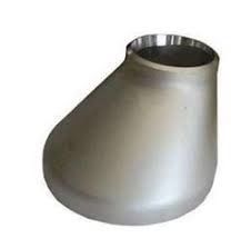 2''x1'' SCH10S Reducer Eksentrik B16.9 BW ASTM B 366 WPNICMC UNS NO8825