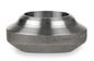 Stainless Steel Grosir 304 Fitting Pipa Weldolet ASME B16.5 Fitting Baja Ditempa