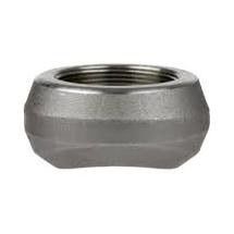 ASTM A105 / A350 LF2 Fitting Pipa Tempa Weldolet Sockolet Threadolet 1 &quot;3000LB MSS SP-97 Olet