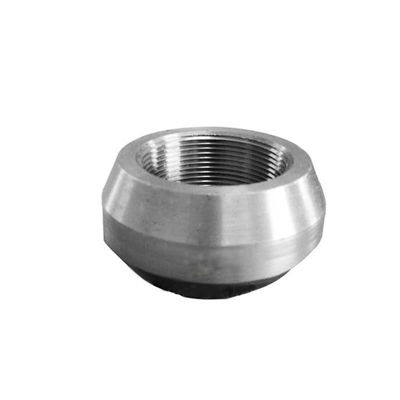 1/8 "~ 4" ASTM A105 ASME B16.11 las soket tekanan tinggi 3000LB