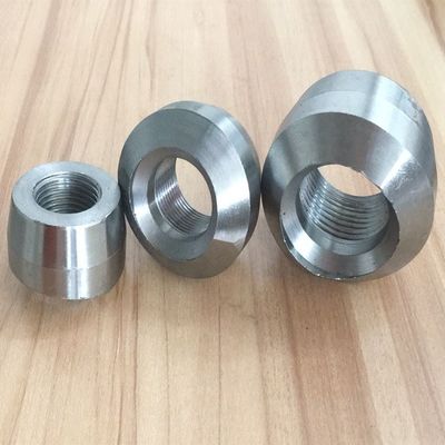 1/8 "~ 4" ASTM A105 ASME B16.11 las soket tekanan tinggi 3000LB